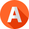 Anonino logo